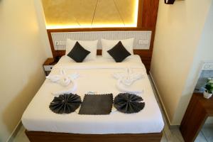 Cloud9 Airport Hotel