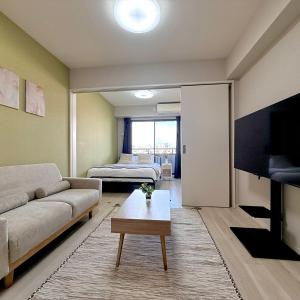 R Residences 難波南 I