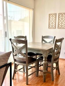 Beautiful, central and functional apartment