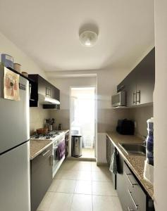 Beautiful, central and functional apartment