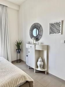 3 bedrooms + maids room, Full Park view