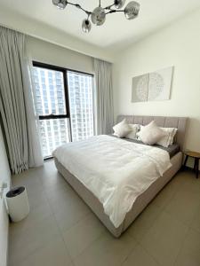 3 bedrooms + maids room, Full Park view