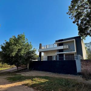 Calma villa udaipur