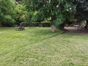 La Guevarina- Casa de Campo