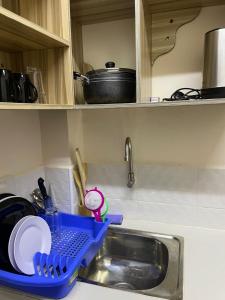 Machakos Luxe Homes Comfortable Two Bedroom