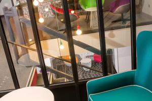 Hotels Hotel Paris Vaugirard : photos des chambres
