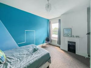 Sunset In Southampton