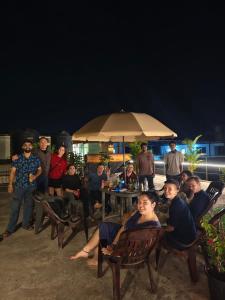 Last Minute Trip Hostel Morjim-By The Sea