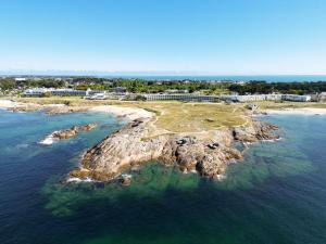Sofitel Quiberon Thalassa sea & spa
