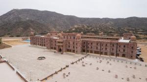 Umaid Mahal Palace