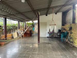 Habitación privada en casa de campo en ciudad