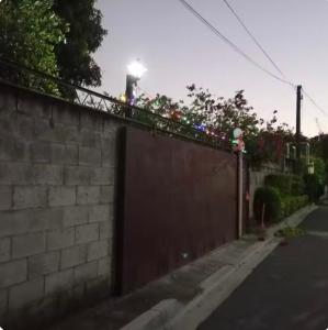 Habitación privada en casa de campo en ciudad