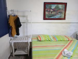 Habitación privada en casa de campo en ciudad