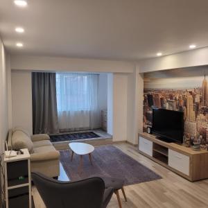 My Holiday Apartment Sibiu