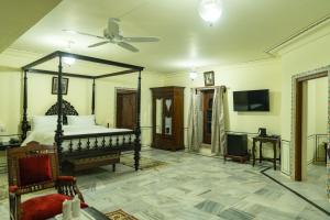 Umaid Mahal Palace
