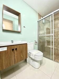 Apartment 6 in the center - 2 Bedroom 1 Bath