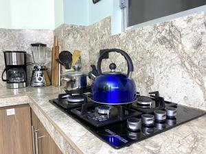 Apartment 6 in the center - 2 Bedroom 1 Bath