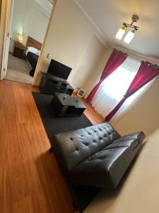 Bello Departamento excelente ubicación