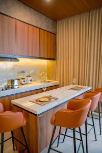 Jasmine Ocean Blue By REJA Villas