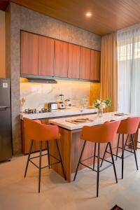 Jasmine Ocean Blue By REJA Villas