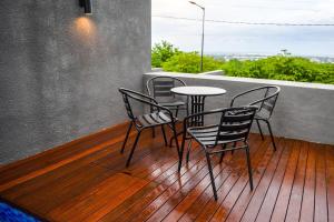 Jasmine Ocean Blue By REJA Villas