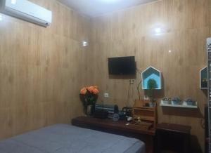 FM Homestay Banyuwangi