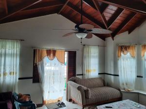 Traditional Cottage Charm