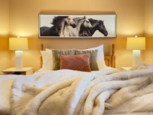 Pet Friendly, Hot Tub, Pizza Oven, EV Car, Golfing