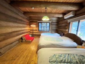 一碧湖 Villa Woodpecker