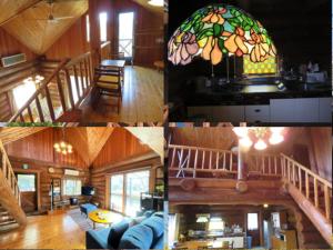 一碧湖 Villa Woodpecker