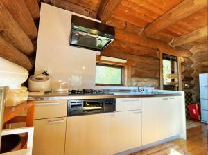 一碧湖 Villa Woodpecker