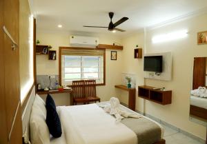 Cloud9 Airport Hotel