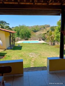 Sitio Dos Tucanos
