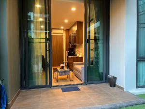 Moutain Pool View Forest Khaoyai