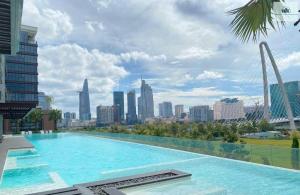 The Metropole Luxury Executive Residence