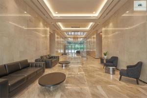 The Metropole Luxury Executive Residence