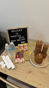 Prestige Suite at Tulip Gardens Southwoods