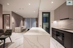 The Metropole Luxury Executive Residence