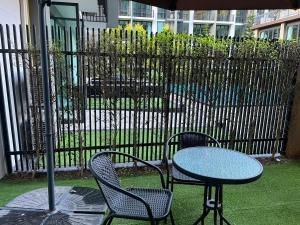 Moutain Pool View Forest Khaoyai