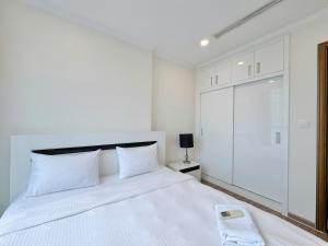 Saigon Apartment Landmark