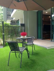 Moutain Pool View Forest Khaoyai