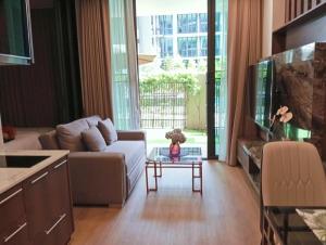 Moutain Pool View Forest Khaoyai