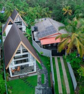 Gone4Coastal - Cabana