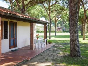 Residence Azienda Canova Seconda, Marina di Grosseto