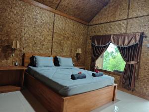 Tetebatu River Side BUNGALOWS