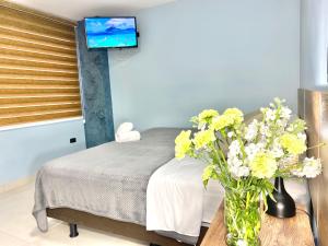 Apartment 8 in the center - 2 Bedroom 1 Bath