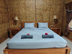 Tetebatu River Side BUNGALOWS