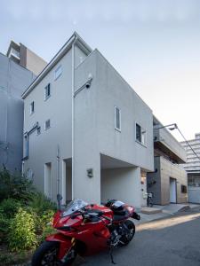 福助夏至7mins walk日本桥 near道顿堀Namba 7 mins walk四天王寺