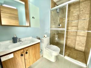 Apartment 8 in the center - 2 Bedroom 1 Bath