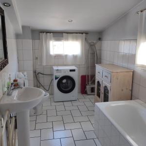 ANTA Appartement centre ville